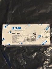 Eaton XCELRPT Wireless Radio Pet PIR Detector Scantronic Intruder Alarm