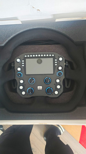 Sim racing wheel - racing,
