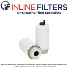 Filter Kit for New Holland TS115 w/Original Eng