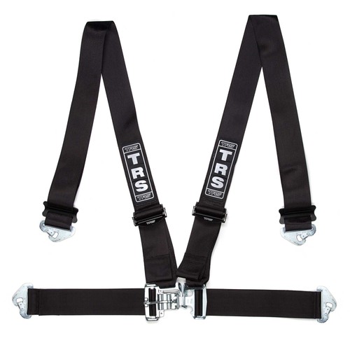 Trs nascar superlite - superlite, point