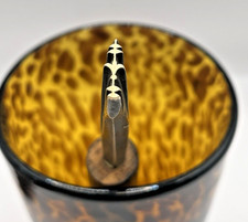 Antique Bookbinding Finishing