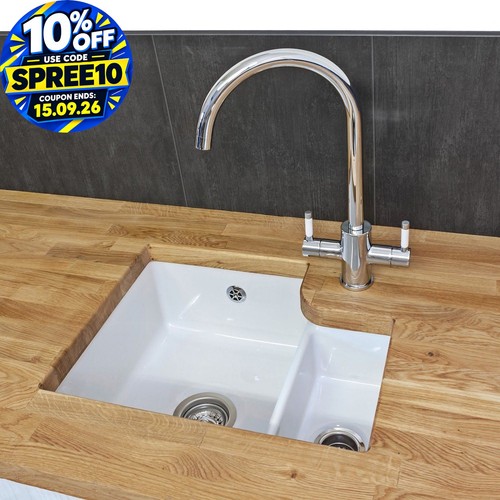 Reginox tuscany undermount - ii,