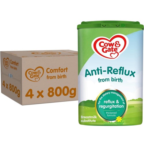 800g cow gate - 800g,