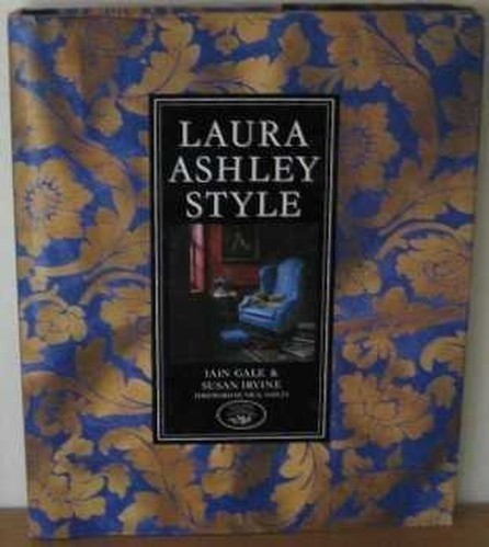 Laura ashley style by - "laura, ashley"
