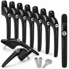 uPVC Universal Window Handle