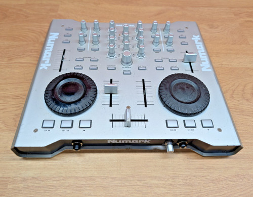 Numark omni control - control, dj