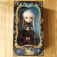Pullip Doll Figure Bouquetin