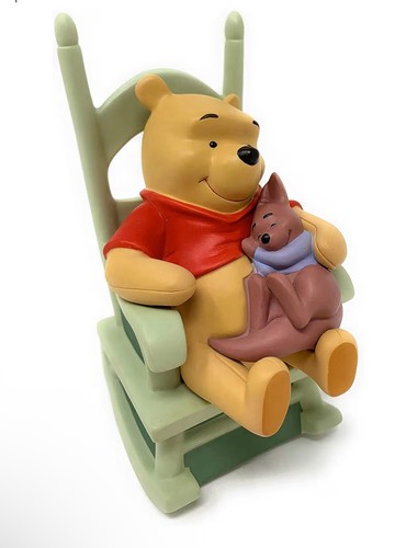 Disney pooh friends - disney,