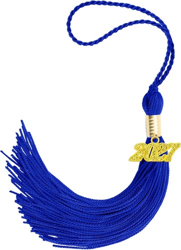 2027 tassel graduation - 2027,