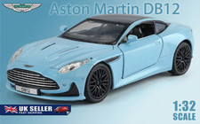 1:32 Aston Martin DB12 Diecast