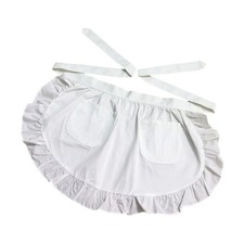 Adjustable Maid Waist Apron