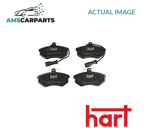 Brake pads set braking - brake,