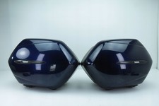 YAMAHA FJR 1300 SIDE PANNIERS