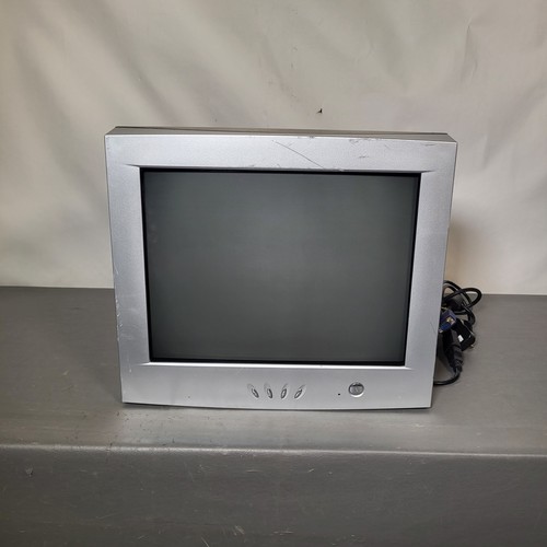 Retro gaming monitor - monitor, samsung