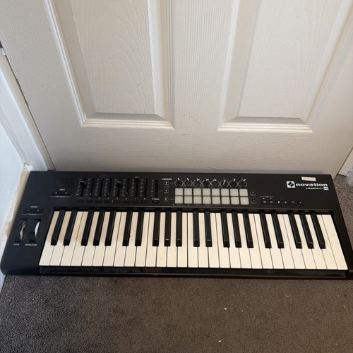 Novation launchkey mk2 usb - launchkey,