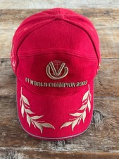 Michael Schumacher F1 Ferrari