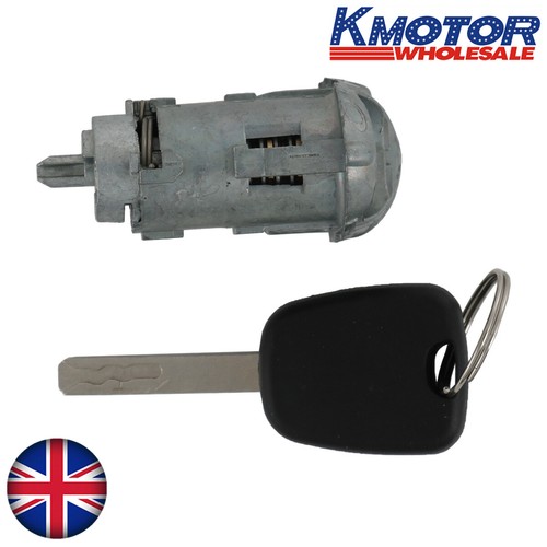 Door lock barrel front - lock,