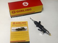 Genuine Girling Rear Master Cylinder - Triumph 750 Twins - TR7 T140 T160 Trident