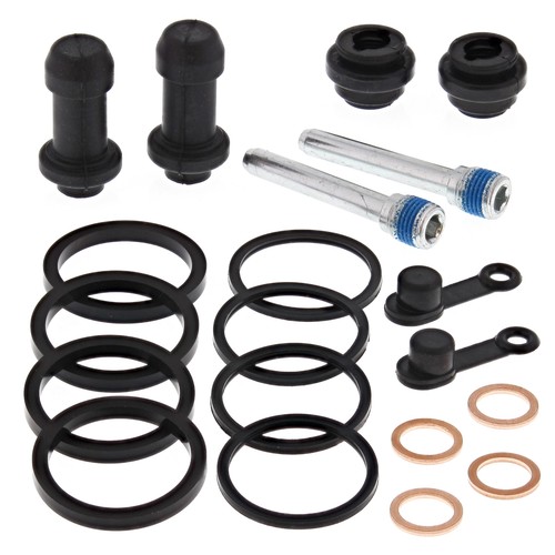 Caliper rebuild kit hon - caliper,