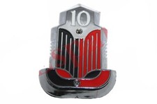 Vintage Standard 10 Car Bonnet