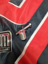 HONDA CR125 1989 TO 1997 EXHAUST MOUNTING SPACER (EQUIVALENT TO 18325-KZ4-000)