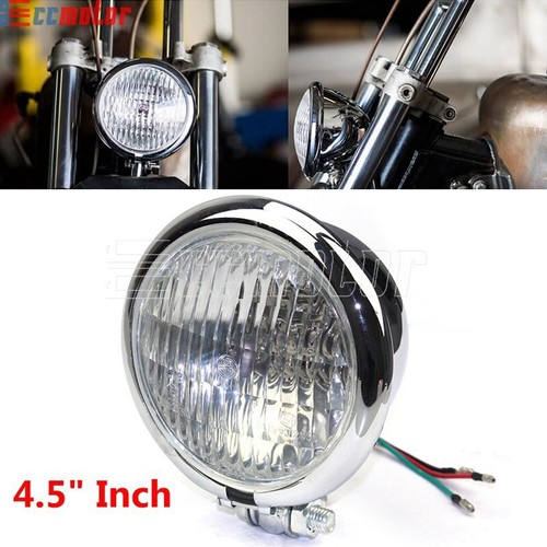 Bates style headlight - style,