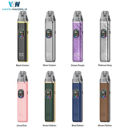 Oxva xlim pro - kit, 30w