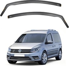 ISPEED Wind Deflectors for VW