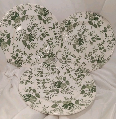 Eit english ironstone - 3-,