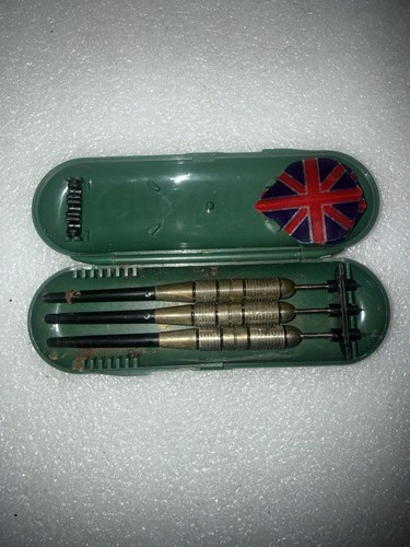 Vintage darts unicorn - vintage,