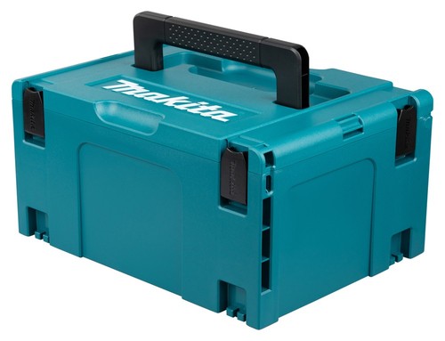 Makita toolbox makpac - type, 3