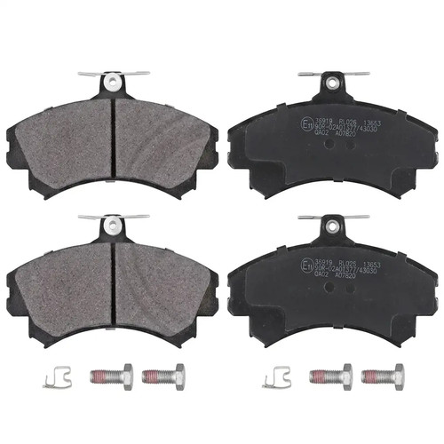 Brake pads 36919 - , a.b.s.