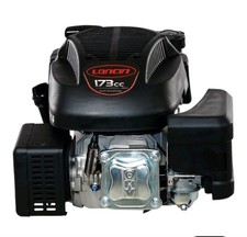 Replacment Petrol engine Lawn