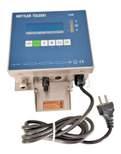 METTLER TOLEDO PTHN 1900 111