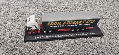 Atlas eddie stobart erf - stobart, ec14