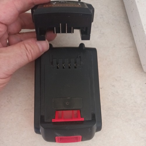 Charger and lithium - charger,