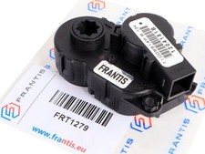 Heater Flap Motor Actuator