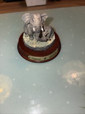 Elephant Ornament