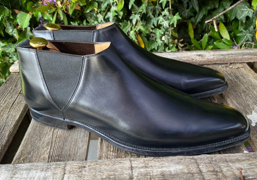 Crockett and jones - jones,
