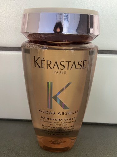 Kerastase gloss absolu bain - kerastase,