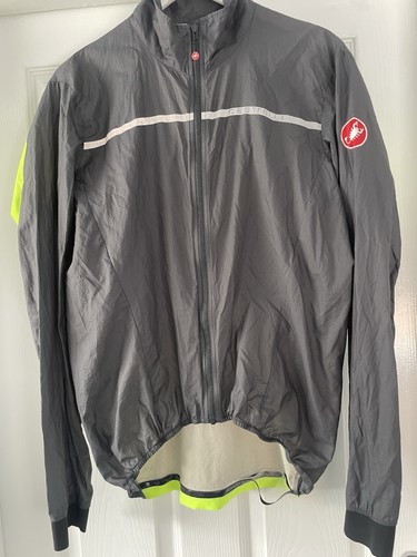 Castelli superleggera jacket - castelli,