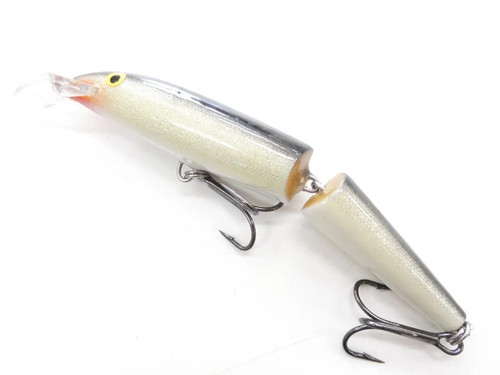 Rapala jointed 13 - rapala, j-13