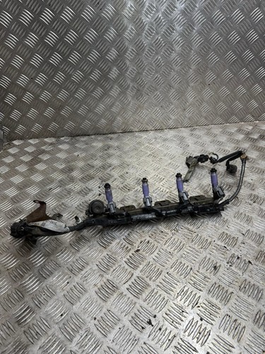 Mazda mx5 mk2 8 vvt - mazda,