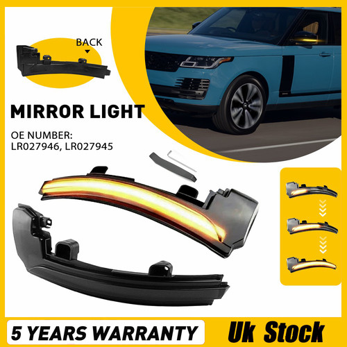 For range rover - l319, l462