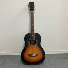 S.Yairi Mini Acoustic Guitar
