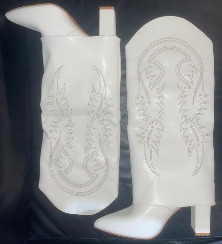 Ladies size white - size, uk