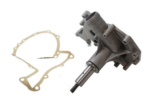 Water pump range rover - water, classic