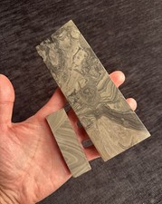 Striking 6” Dalmore Blue