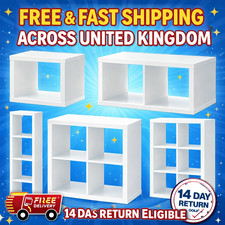 IKEA KALLAX Shelving Unit