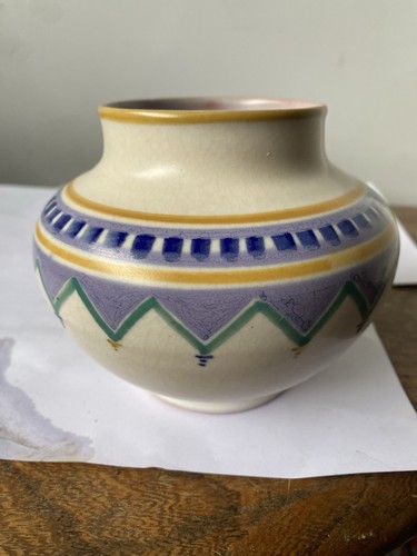 Poole pottery truda - poole,